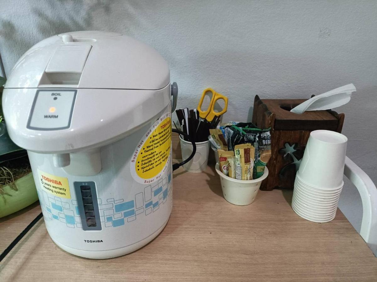 Soft Dormtel Jedyod Vandrehjem Chiang Mai Eksteriør billede