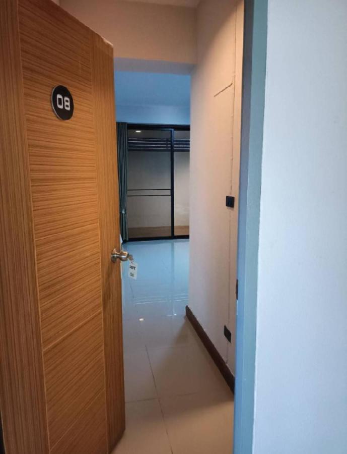 Soft Dormtel Jedyod Vandrehjem Chiang Mai Eksteriør billede