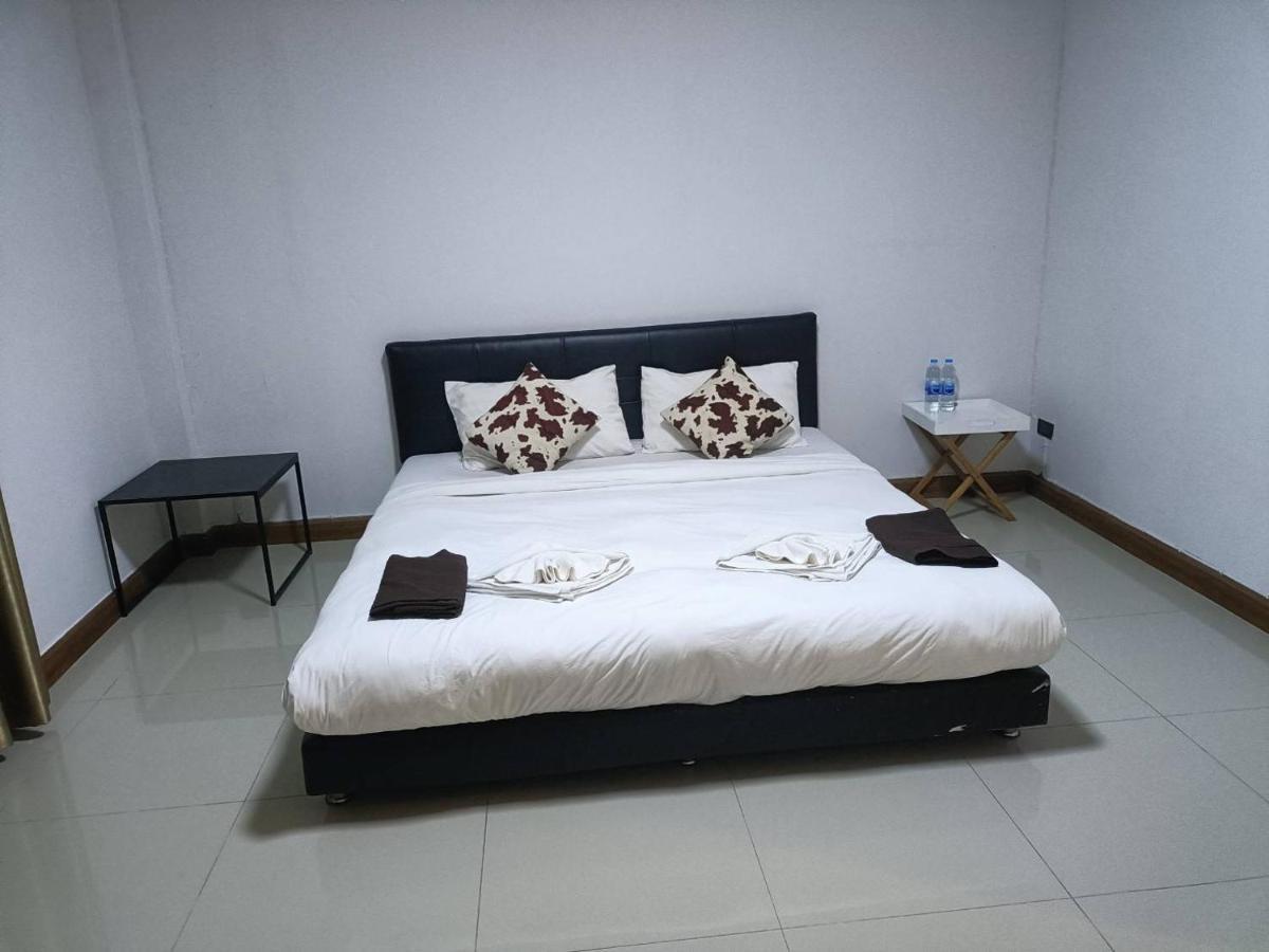 Soft Dormtel Jedyod Vandrehjem Chiang Mai Eksteriør billede