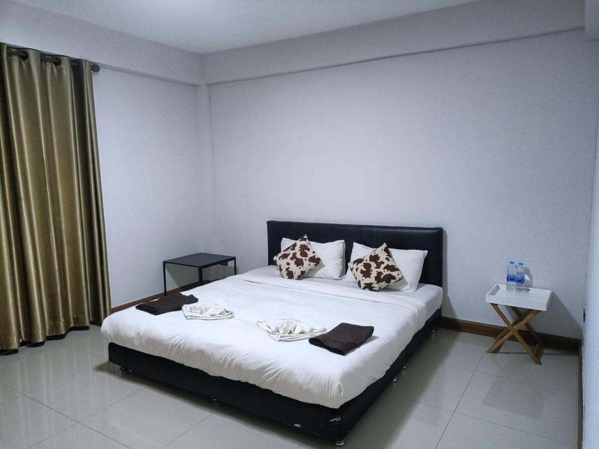 Soft Dormtel Jedyod Vandrehjem Chiang Mai Eksteriør billede