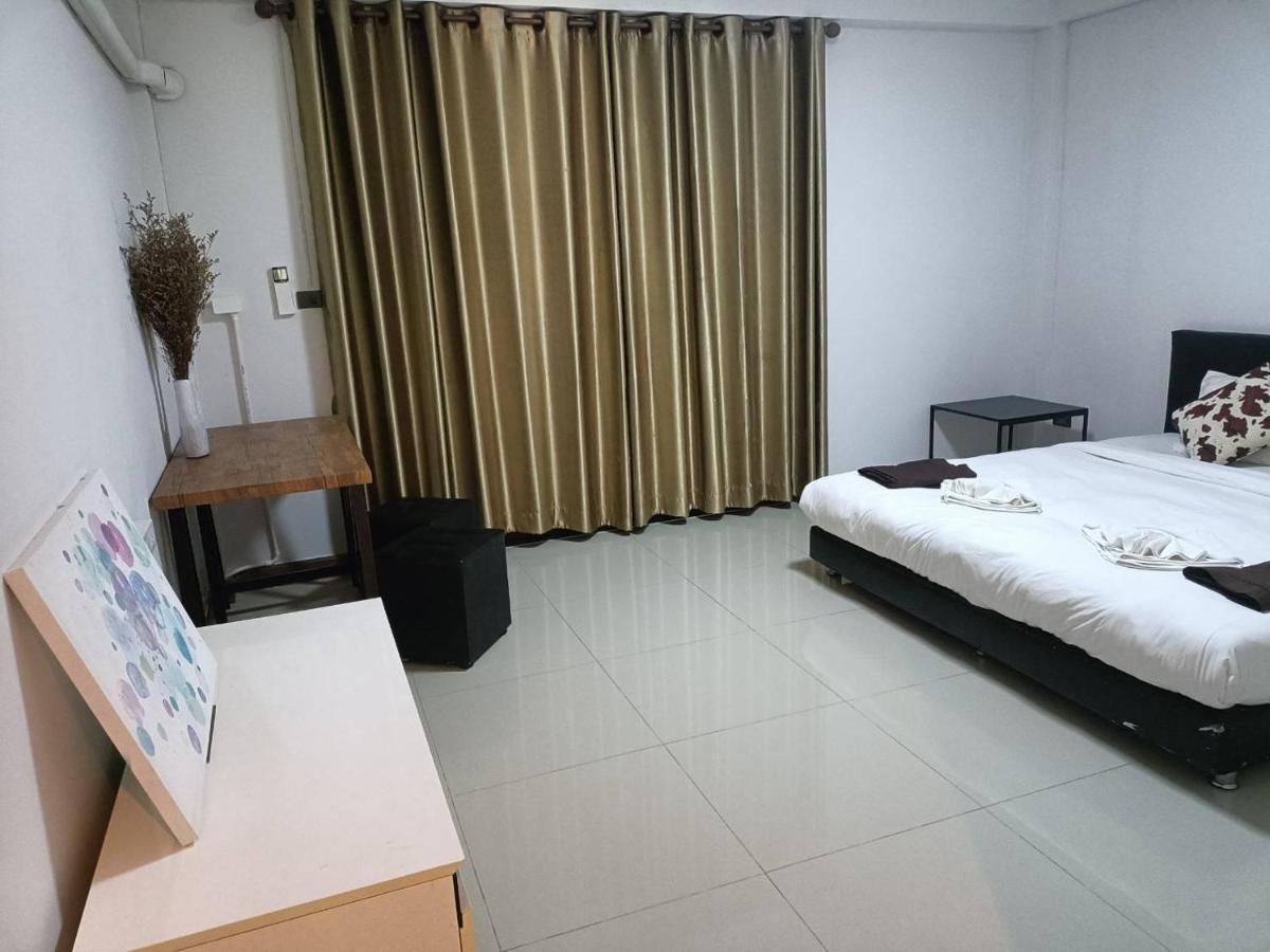 Soft Dormtel Jedyod Vandrehjem Chiang Mai Eksteriør billede