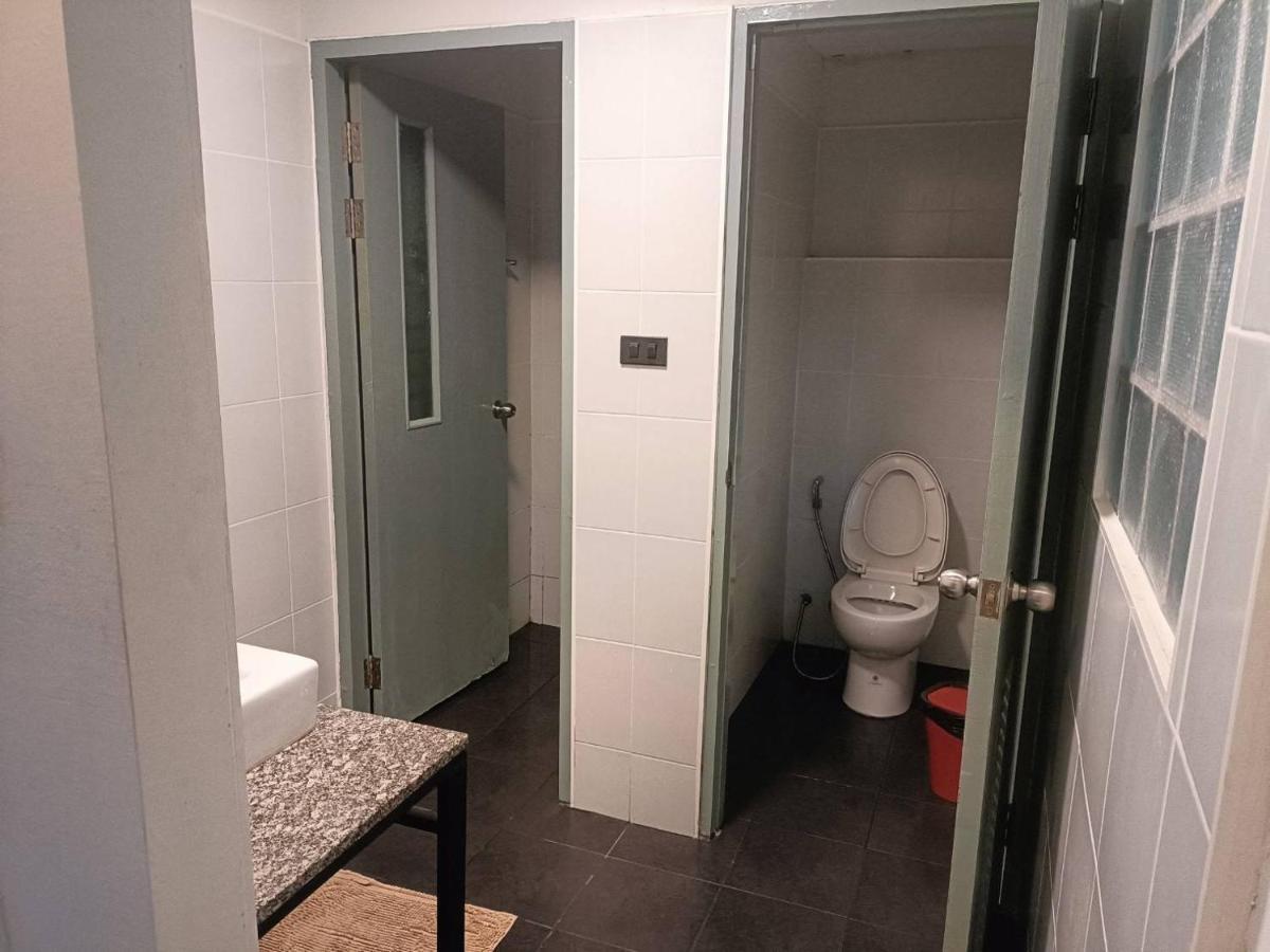 Soft Dormtel Jedyod Vandrehjem Chiang Mai Eksteriør billede