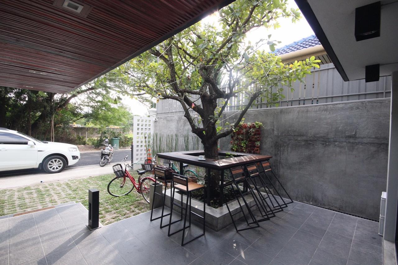 Soft Dormtel Jedyod Vandrehjem Chiang Mai Eksteriør billede