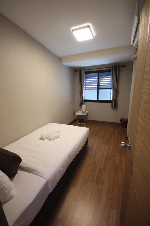 Soft Dormtel Jedyod Vandrehjem Chiang Mai Eksteriør billede
