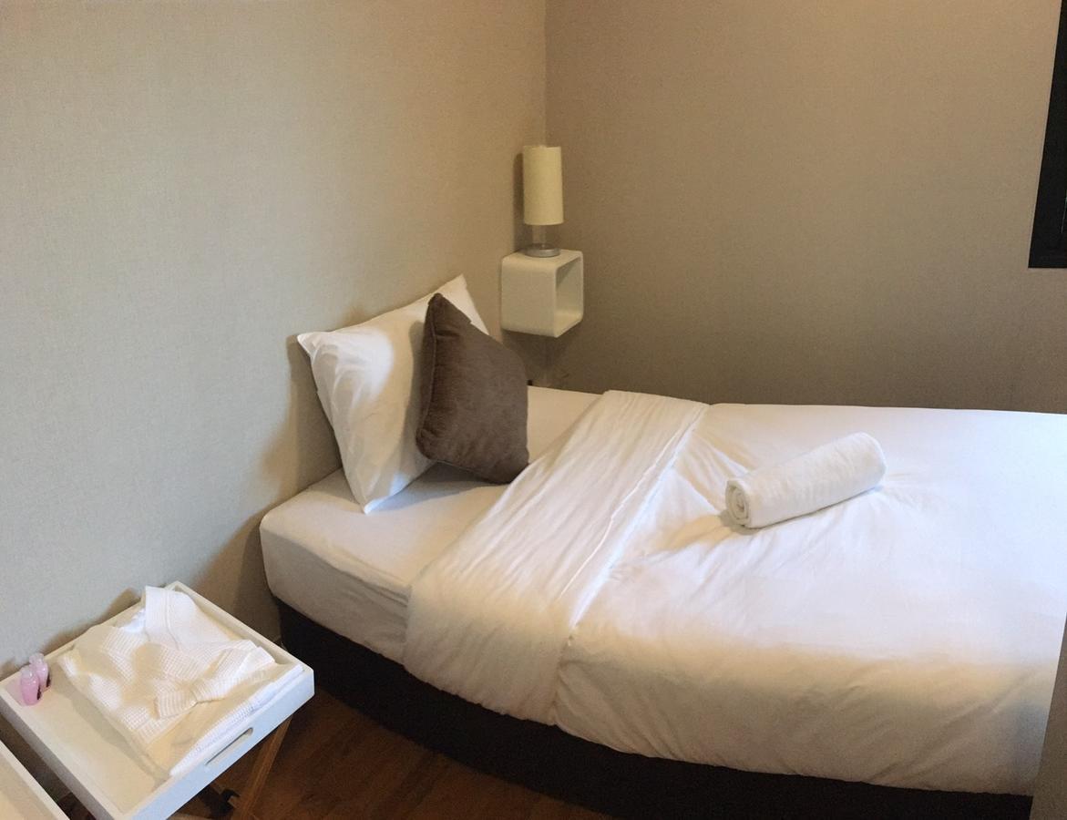 Soft Dormtel Jedyod Vandrehjem Chiang Mai Eksteriør billede